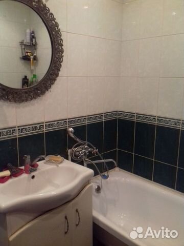 2-к квартира, 46 м², 2/5 эт. 2-к квартира, 46 м², 2/5 эт.