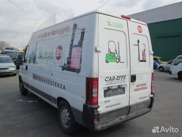 Разборка Fiat Ducato (Фиат Дукато) 244 Кузов Разборка Fiat Ducato (Фиат Дукато) 244 Кузов