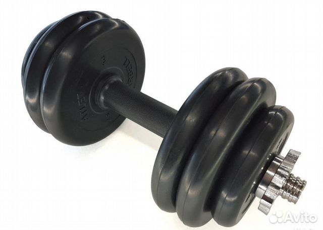 Гантели Гантели