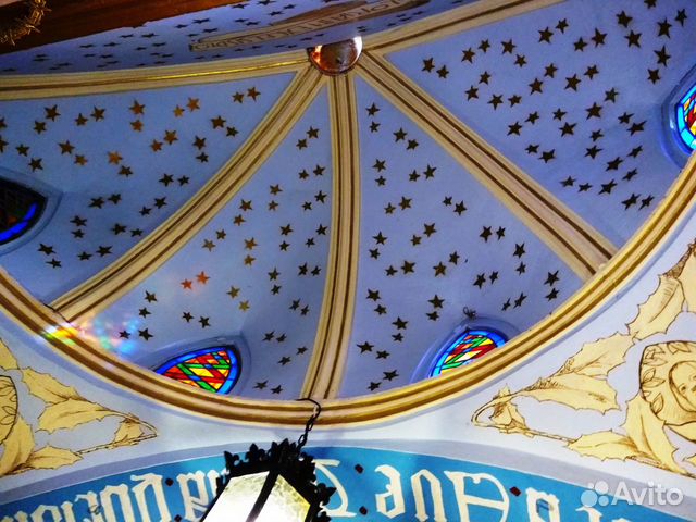 Дом (Испания)