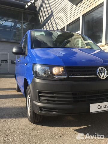 Volkswagen Caravelle 2.0 МТ, 2019 Volkswagen Caravelle 2.0 МТ, 2019