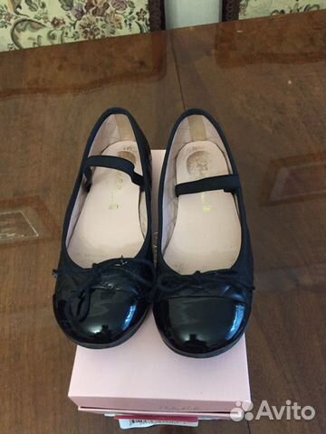 Туфли Pretty Ballerinas,32 разм Туфли Pretty Ballerinas,32 разм