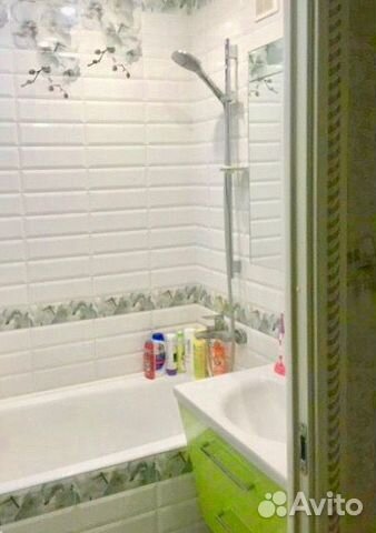 Комната 18 м² в 3-к, 9/9 эт.