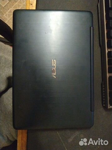 Asus Transformer Book Flip TP200SA