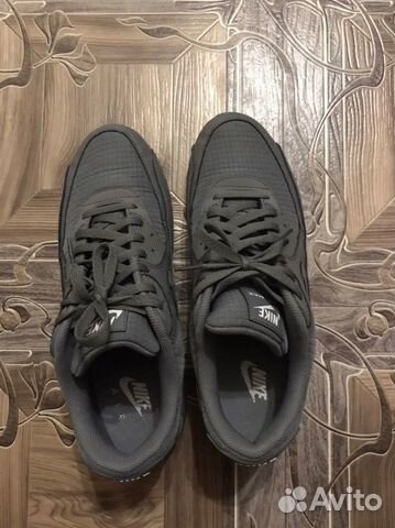 Продам кроссовки nike AIR MAX 90