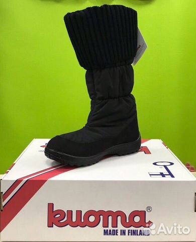 Kuoma финские новые в наличии