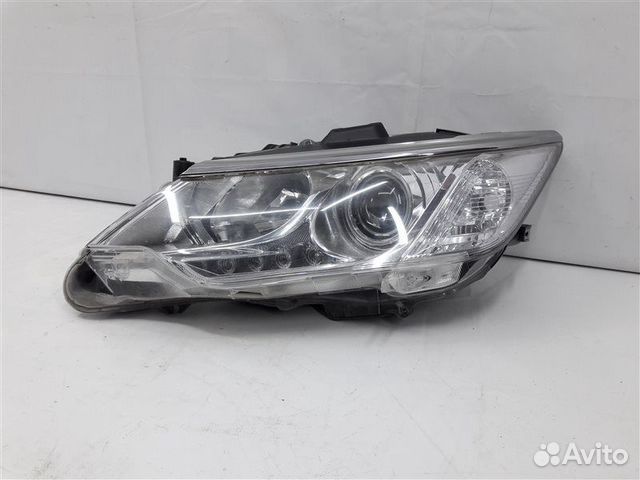 Фара левая Toyota Camry XV55 2014-2018 Фара левая Toyota Camry XV55 2014-2018