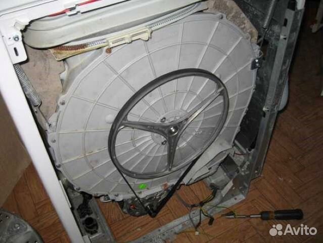 Ремонт стиральных машин Ремонт стиральных машин