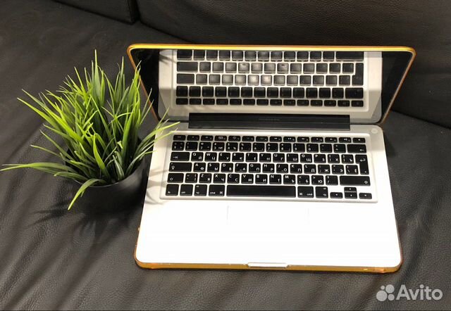 Apple Macbook Pro 13