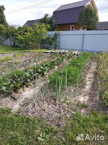 Дача 20 м² на участке 7.5 сот.