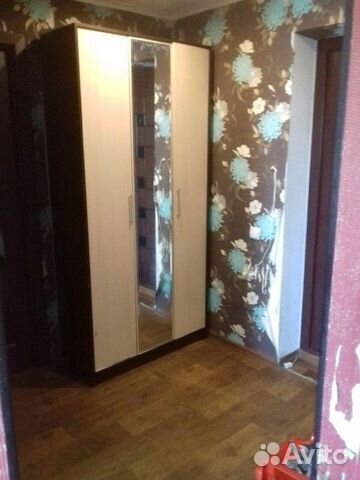 2-к квартира, 46 м², 7/9 эт.