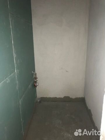 1-к квартира, 47 м², 1/10 эт.