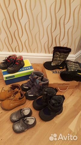 Одежда Reima и брендовая детская обувь Одежда Reima и брендовая детская обувь