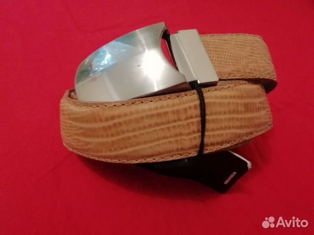 Ремень мужской Ремень мужской