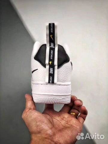 Кроссовки nike AIR force 1