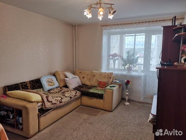 1-к квартира, 40.2 м², 5/9 эт. 1-к квартира, 40.2 м², 5/9 эт.
