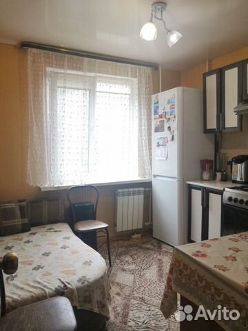 1-к квартира, 30.9 м², 2/5 эт. 1-к квартира, 30.9 м², 2/5 эт.