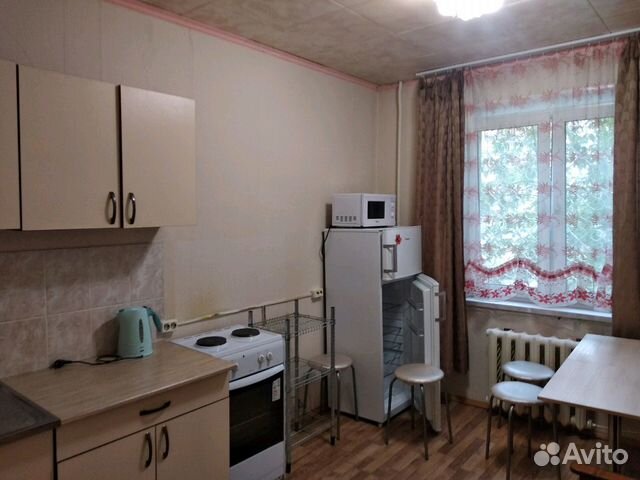 1-к квартира, 31 м², 1/9 эт. 1-к квартира, 31 м², 1/9 эт.