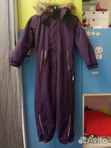 Комбинезон Reima 134