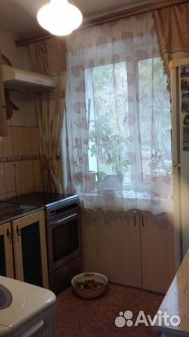 2-к квартира, 47 м², 1/5 эт.