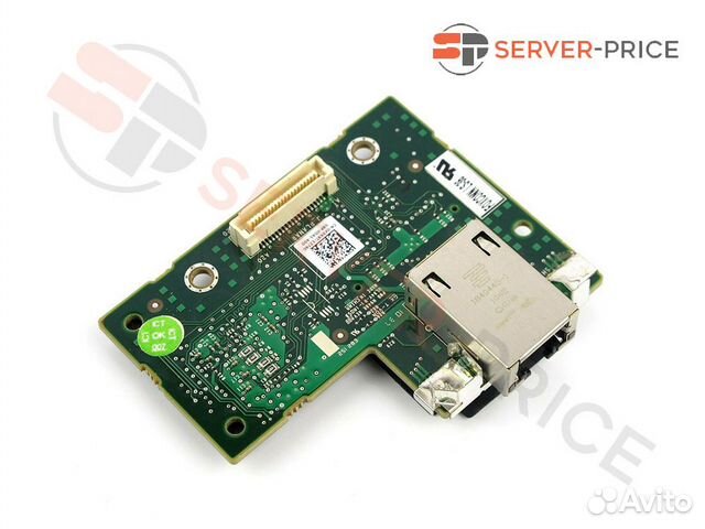 Dell idrac6 Enterprise K869T для R*10/ T*10