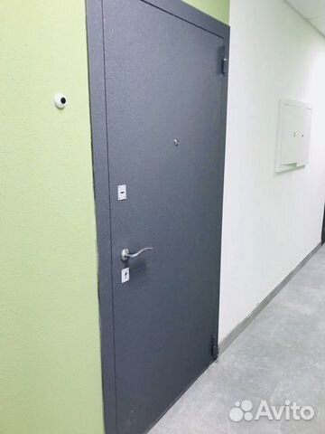 1-к квартира, 31 м², 13/25 эт.