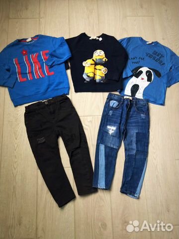 Свитшот Zara Свитшот Zara