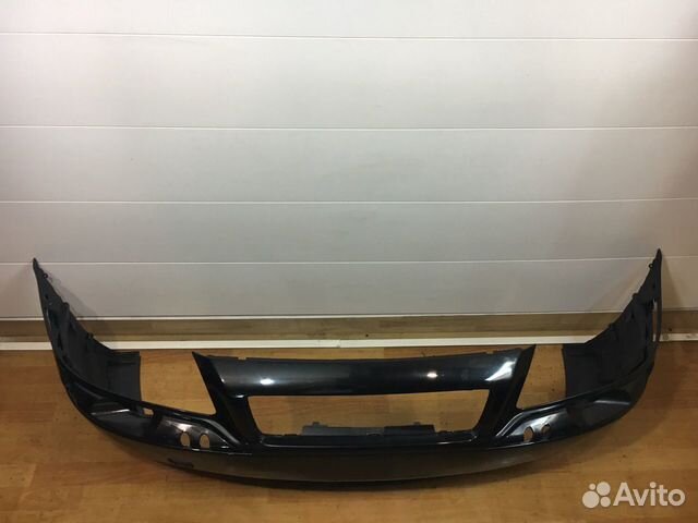 Бампер передний Volvo S80 98-03 г Бампер передний Volvo S80 98-03 г