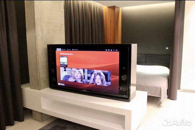 1-к квартира, 51 м², 4/9 эт. 1-к квартира, 51 м², 4/9 эт.