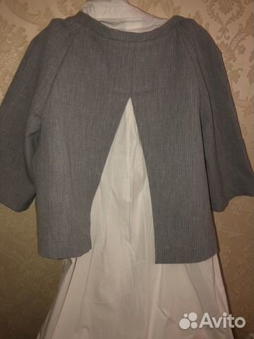 Zara блузка