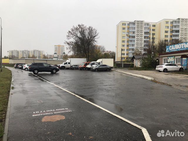 Гараж, 24 м²