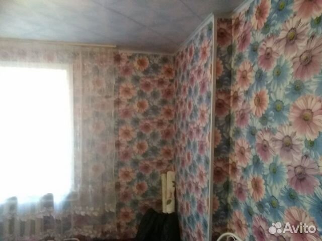 2-к квартира, 43 м², 1/5 эт.