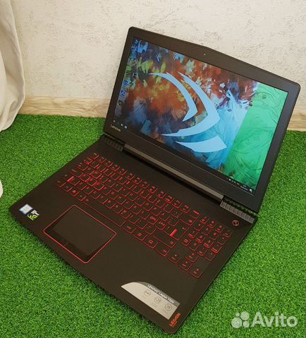 Lenovo Legion Y520 i5 3.5Ghz/8GB/SSD128+TB/GTX1060 Lenovo Legion Y520 i5 3.5Ghz/8GB/SSD128+TB/GTX1060