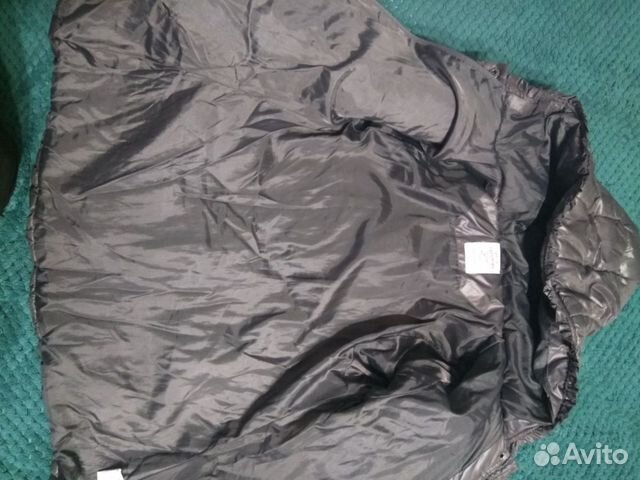 Куртка осенняя для девочки, рост 152 Куртка осенняя для девочки, рост 152