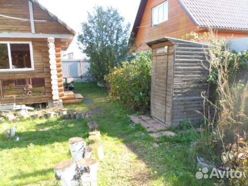 Дом 126.4 м² на участке 9.4 сот.