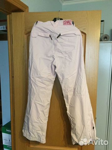 Горнолыжные брюки F2 Горнолыжные брюки F2