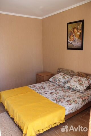 

1-к. коттедж, 23 м²