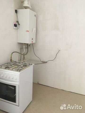 2-к квартира, 57.3 м², 2/19 эт.