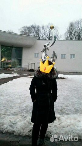 Дубленка Дубленка