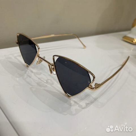 Очки Fendi Детские 7-10 лет