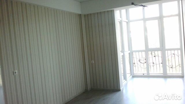 1-к квартира, 30 м², 5/12 эт.