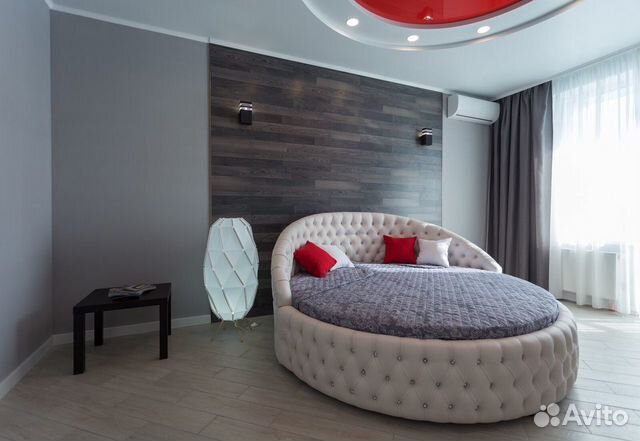 1-к квартира, 45 м², 10/24 эт.