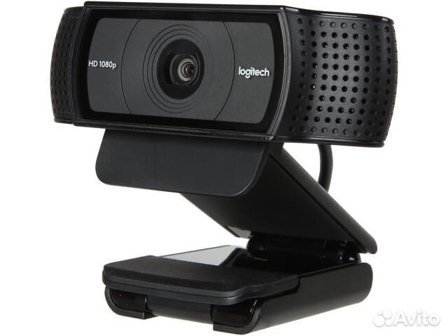 Веб Камера C920 HD Веб Камера C920 HD