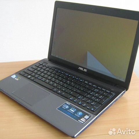 Ноутбук Asus X55vd Цена