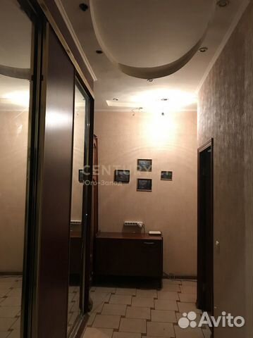 2-к квартира, 68 м², 6/9 эт.