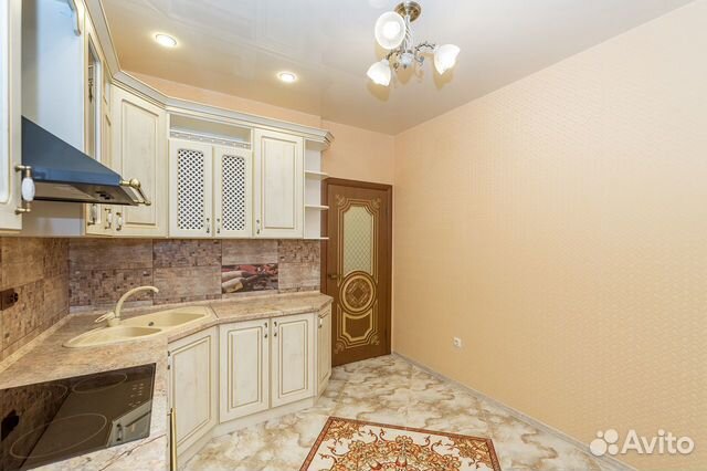 1-к квартира, 40 м², 5/19 эт. 1-к квартира, 40 м², 5/19 эт.