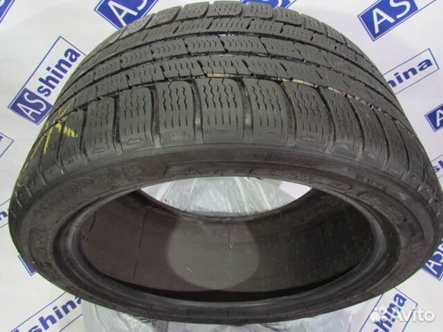 Шины 255 40 18 105S Michelin Pilot Alpin PA2 Шины 255 40 18 105S Michelin Pilot Alpin PA2