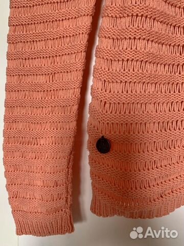 Хлопковый джемпер Vero Moda, xs