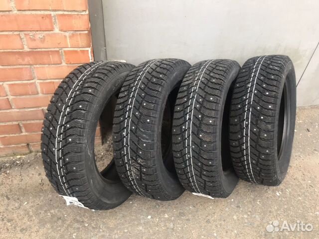 205/60 r16 Cordiant Snow Cross 2