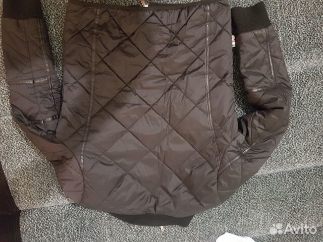Куртка Philipp Plein + еще 1 куртка